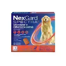 Nexgard Spectra