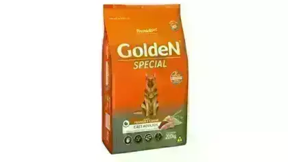 Golden Special Adulto 20Kg
