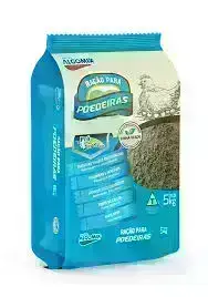 Algomix Poedeira Peletizada 5 Kg