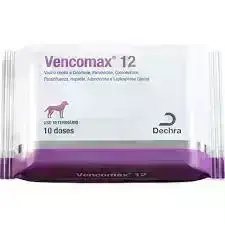 Vacina Vencomax