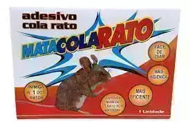 Kellmat Cola Rato