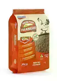 Algomix Crescimento 5 Kg