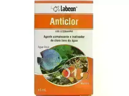 Labcon Anticlor