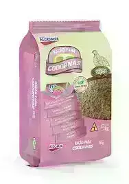 Algomix Codorna 5 Kg