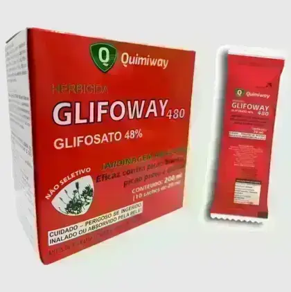 Glifoway Sache 48%