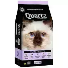 Ração Quartz Cats Filhotes