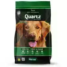 Ração Quartz Essencial