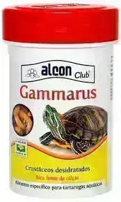 Alcon Gamarus