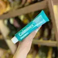 Calminex Pomada 100 G
