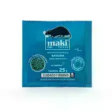 Maki Raticida