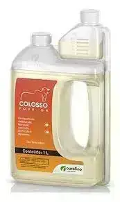 Colosso Pour On 1 Lt