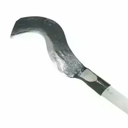 Foice Ferreiro Serrana com Cabo