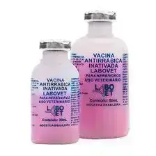 Vacina Anti Rabica Raiva I