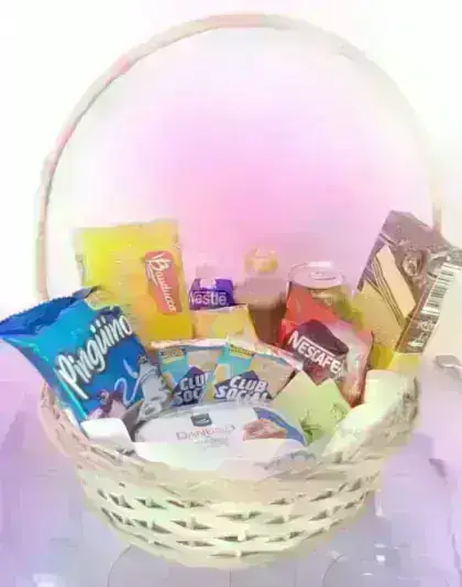 Cesta Tradicional