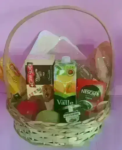 Bom Dia Querida