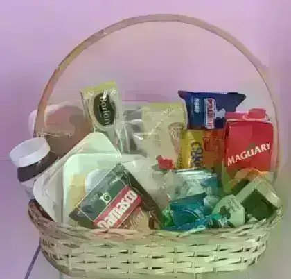 Doce Manhã