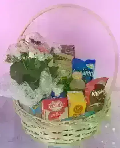 Cesta Especial