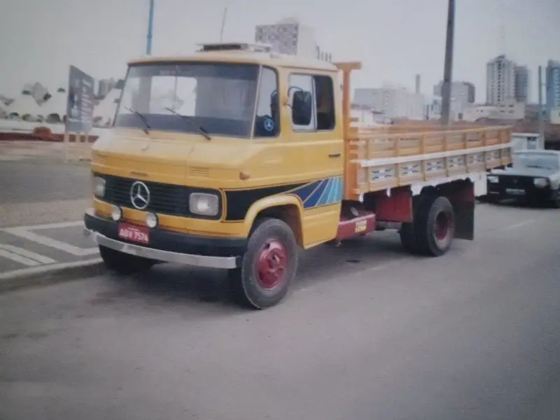 Ponta Grossa Mudanças 2000