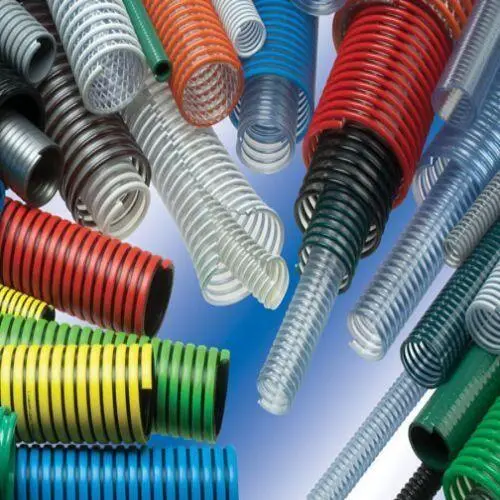 Mangueiras PVC