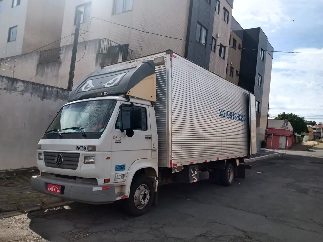 Mudanças Comerciais