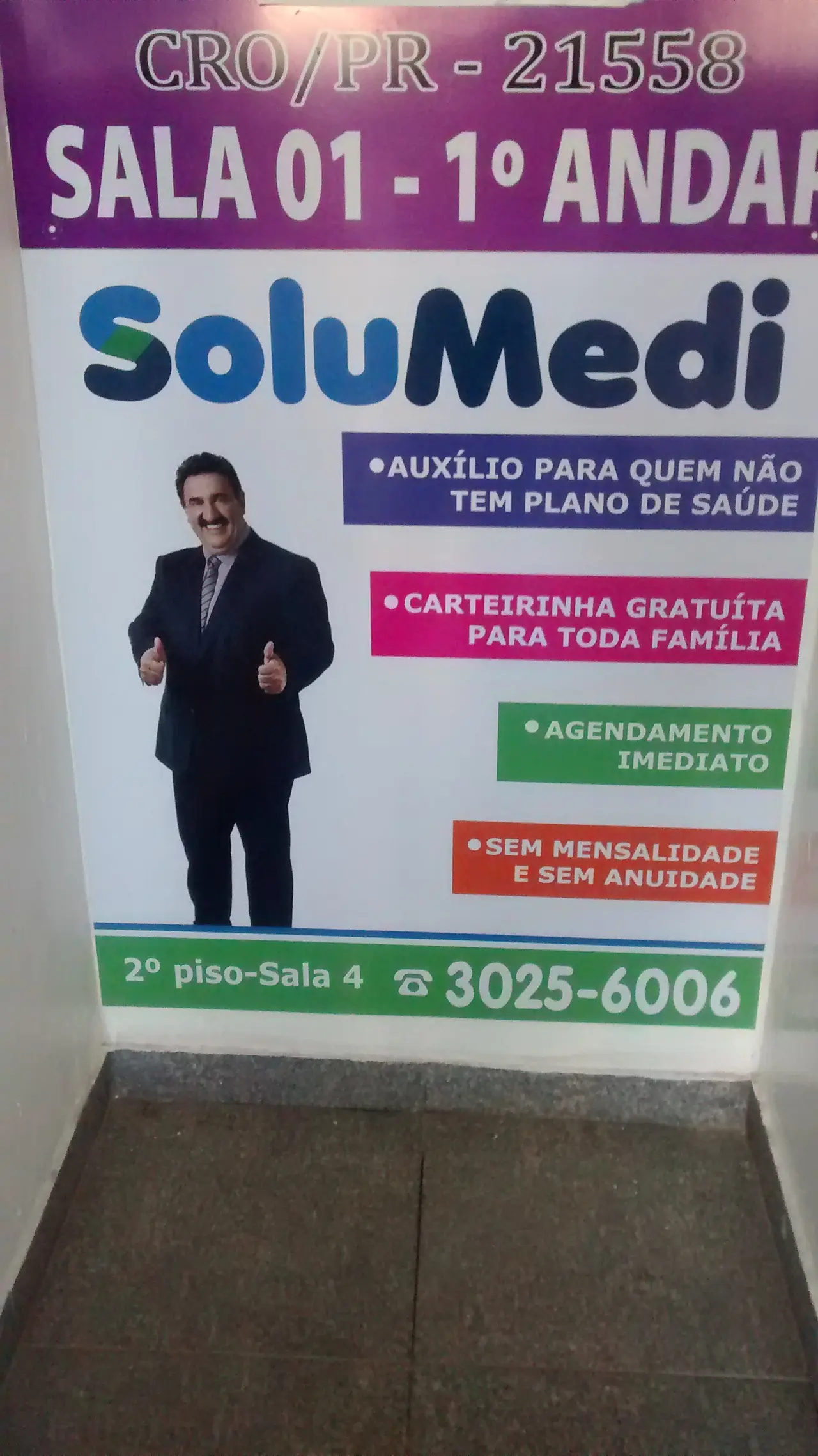 Trabalho de comunicação visual - Nova Arte