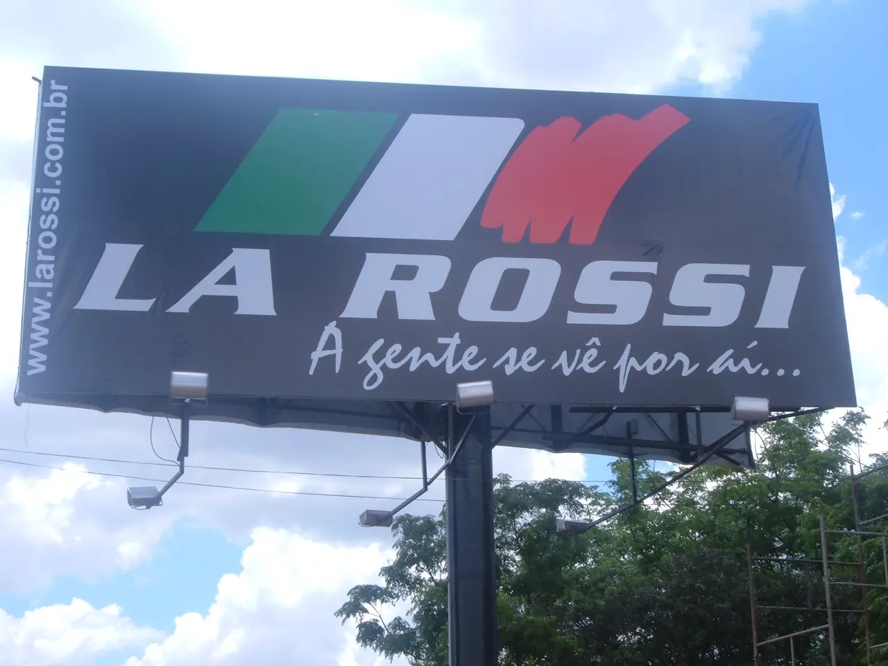 Trabalho de comunicação visual - Nova Arte