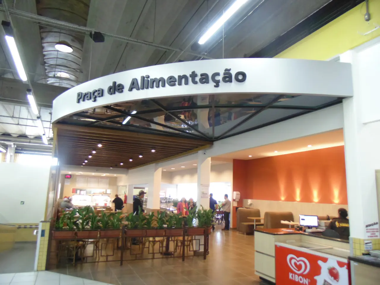 Trabalho de comunicação visual - Nova Arte