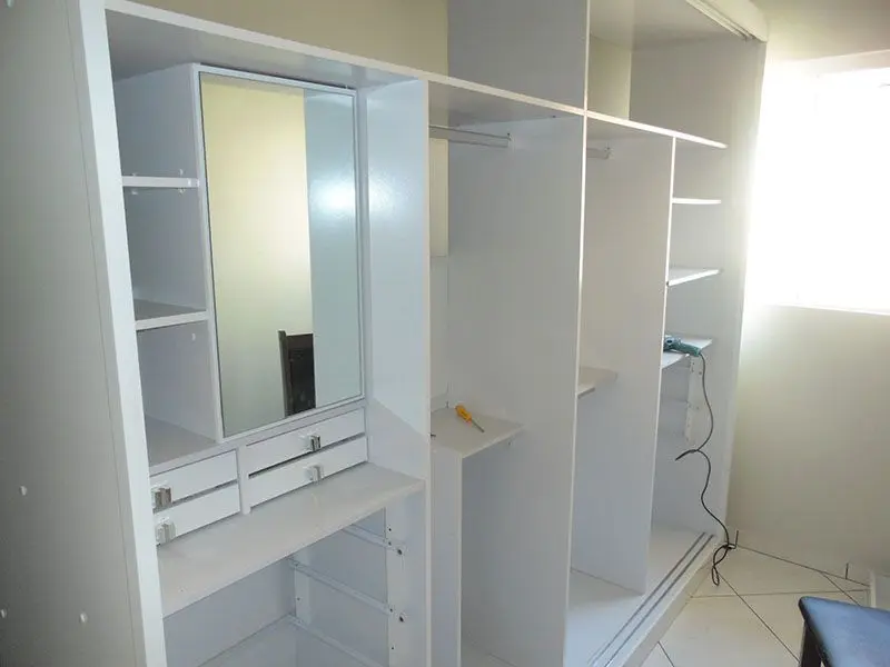 Galeria New Life Mudanças