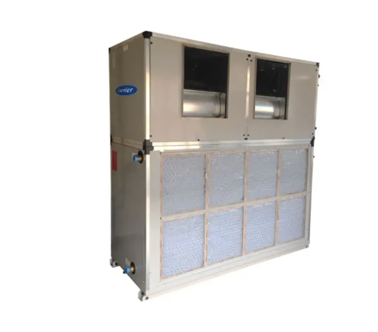 Fan Coil