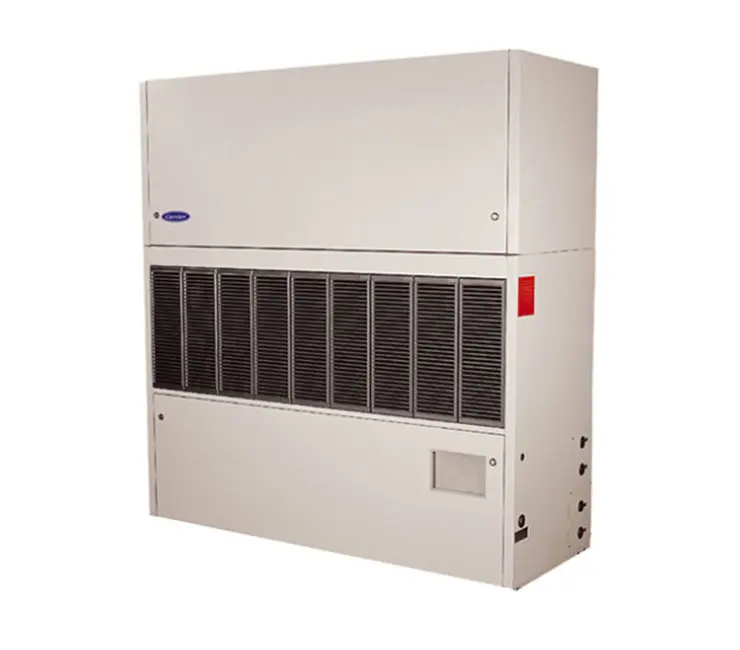 Ar Condicionado Self Contained