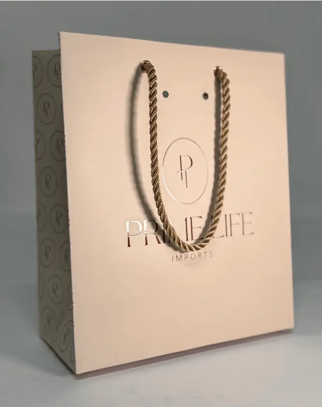 Caixas Personalizadas — Impresso Arte Gráfica