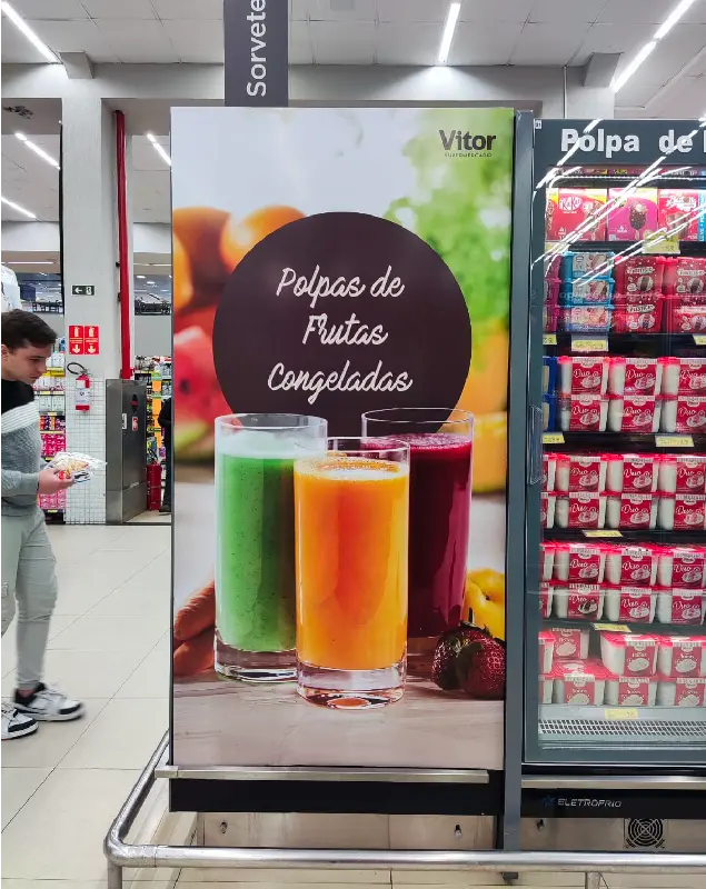 Banners — Impresso Arte Gráfica