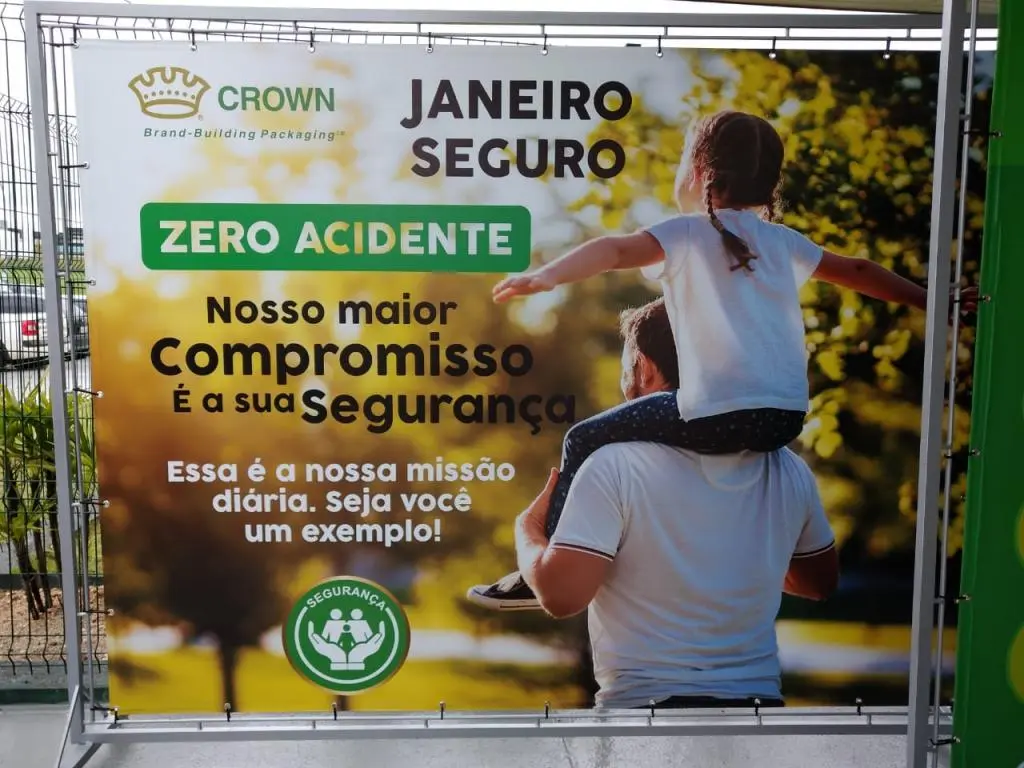 Comunicação Visual — Impresso Arte Gráfica