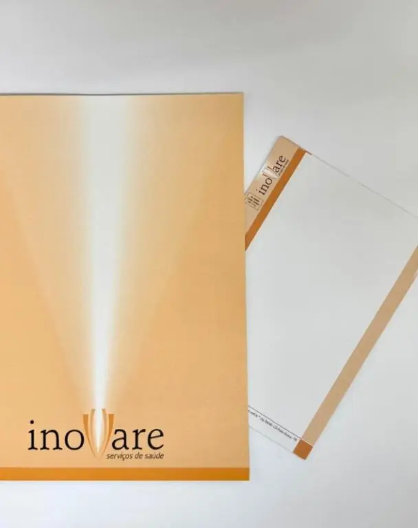Impressão Offset — Impresso Arte Gráfica