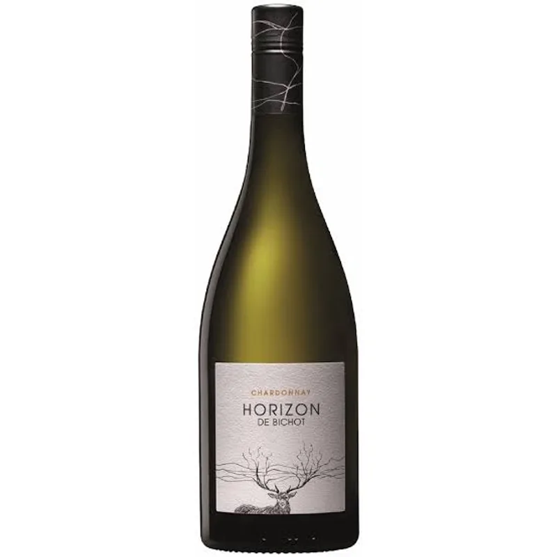 HORIZON DE BICHOT CHARDONNAY 750ML
