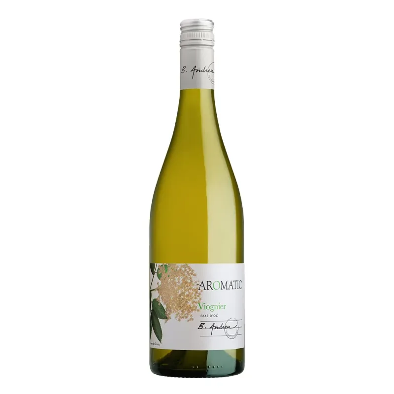 AROMATIC VIOGNIER 2024 750ml