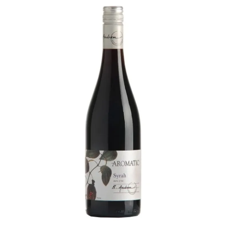 AROMATIC SYRAH 2024 750ml