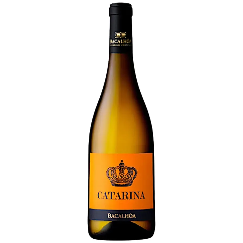 BACALHOA CATARINA BCO 2024 750ML