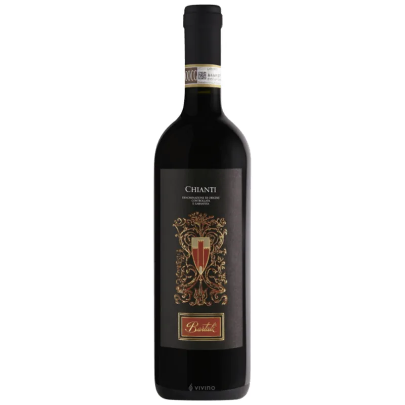 BARTALI CHIANTI DOCG