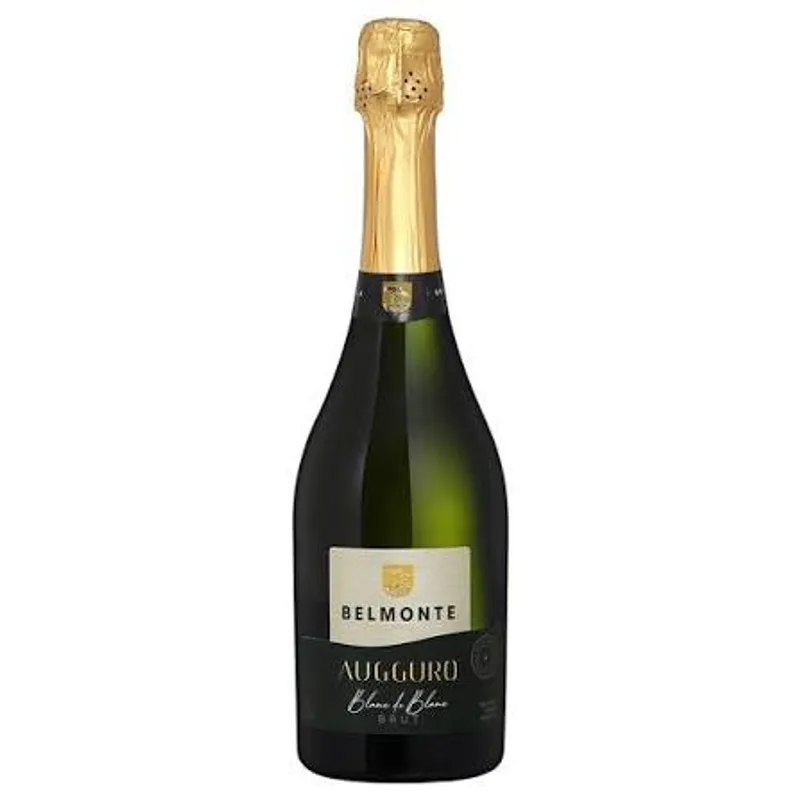 BELMONTE AUGGURO ESPUMANTE BRUT