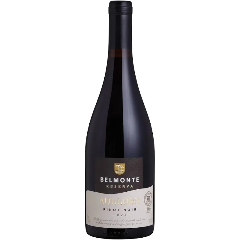 BELMONTE AUGGURO PINOT NOIR