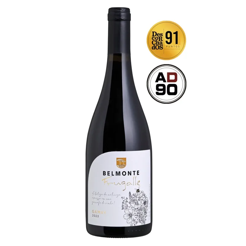 BELMONTE FRUGALLE GAMAY TINTO