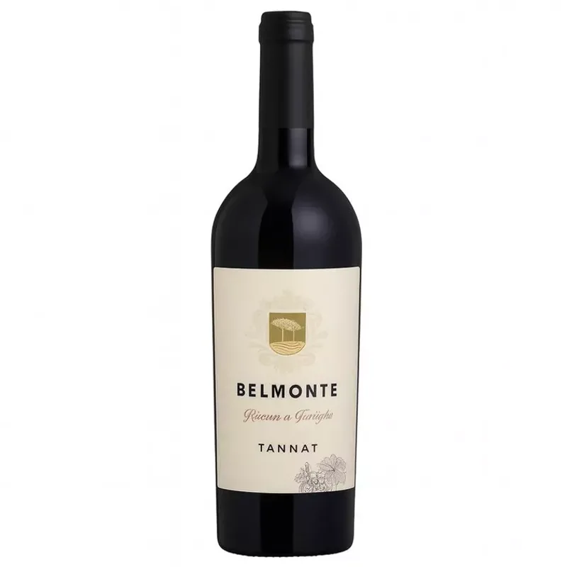 BELMONTE RISERVA DI FAMIGLIA TANNAT