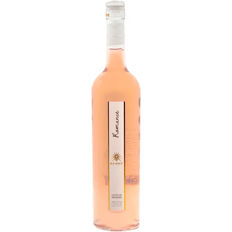 BERNE ROSE ROMANCE 2024 750ml