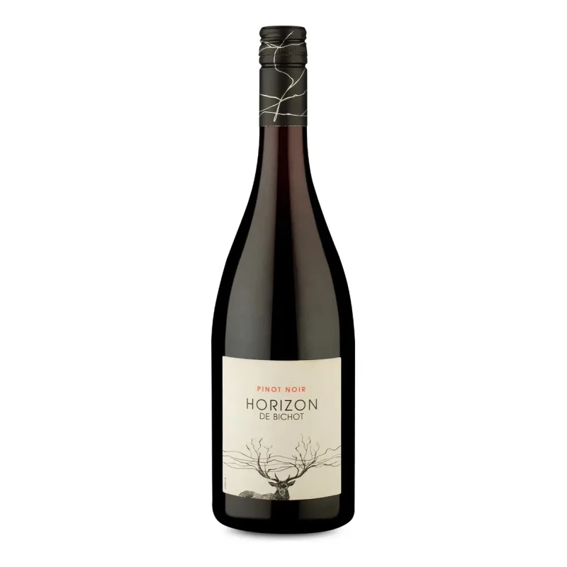 BICHOT HORIZON PINOT NOIR 750ML
