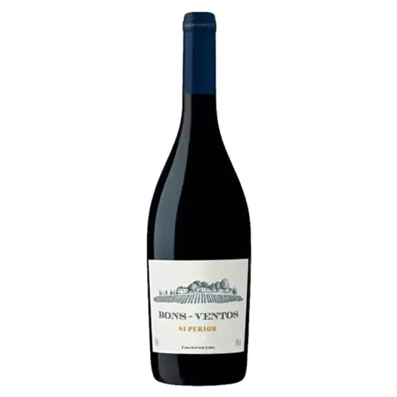 BONS VENTOS SUPERIOR 750ML
