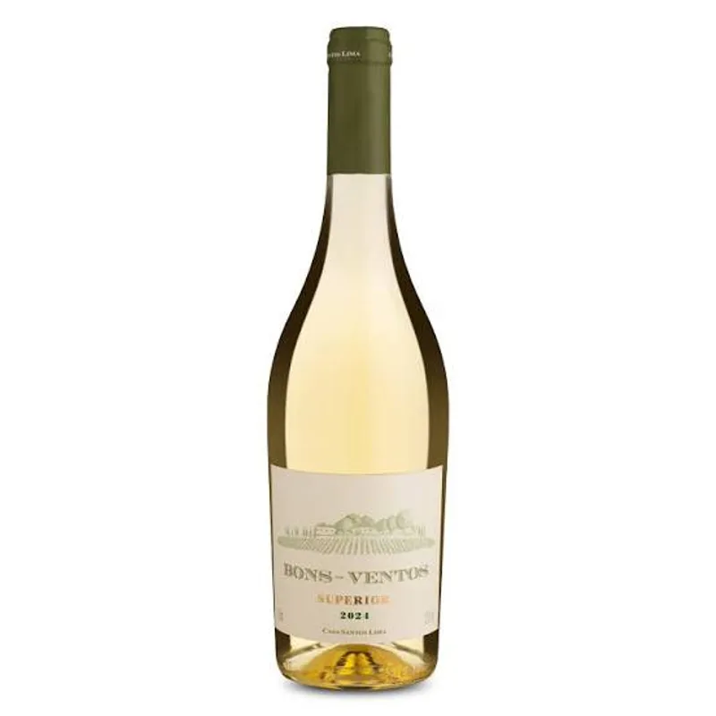 BONS VENTOS SUPERIOR BRANCO 750ML