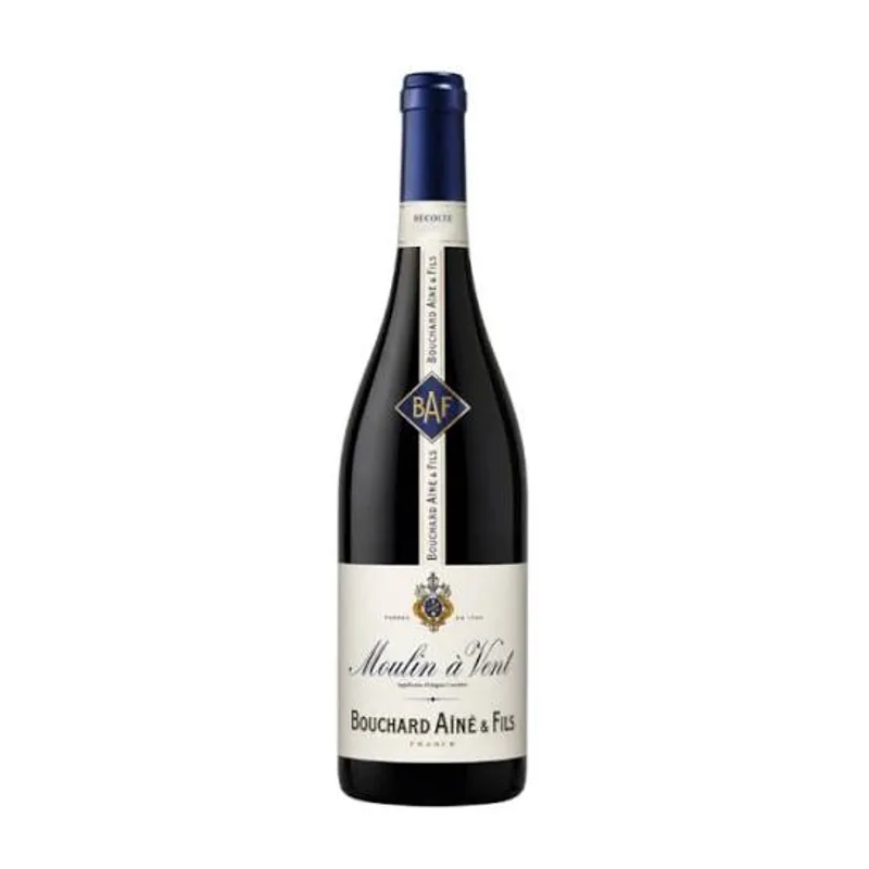 BOUCHARD AINE FILS MOULIN A VENT 2021 750ML