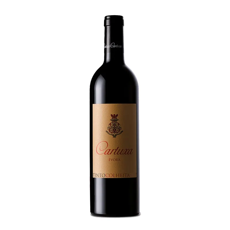 Vinho Cartuxa Colheita tinto 750ml