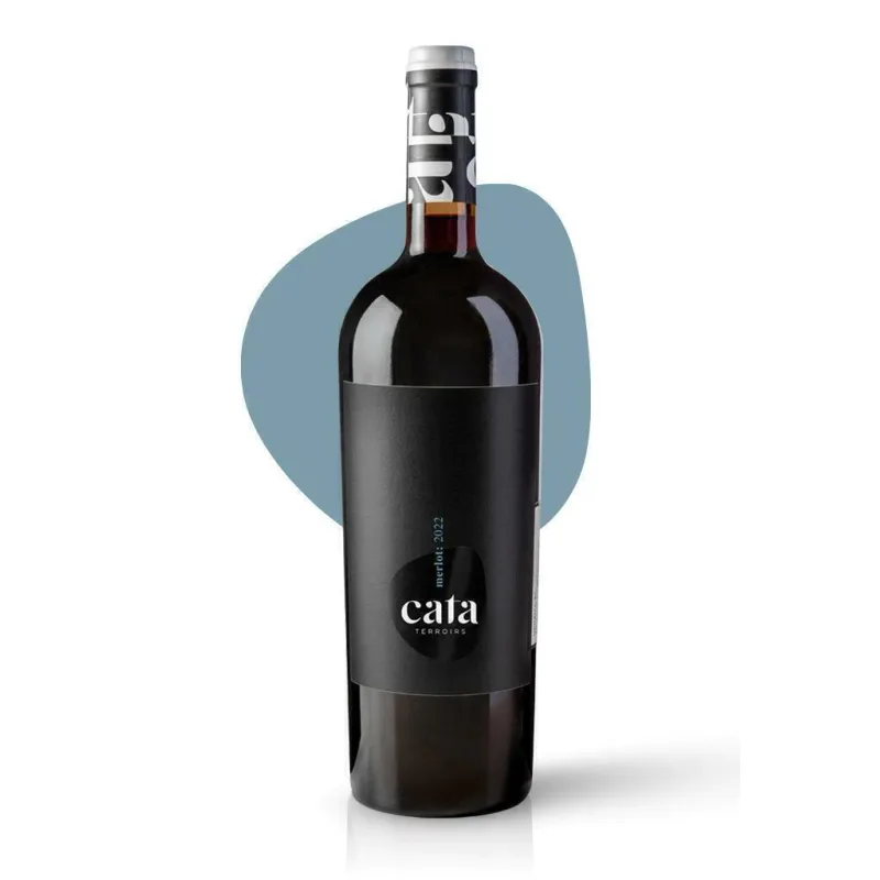 CATA MERLOT 2022